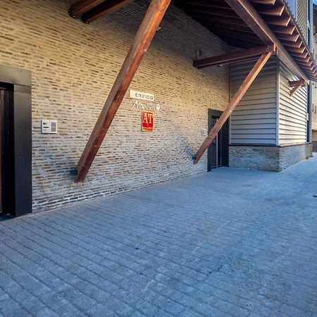 Ferienwohnung Bhost - Monte Oiz Ii-E Sierra Nevada Exterior foto
